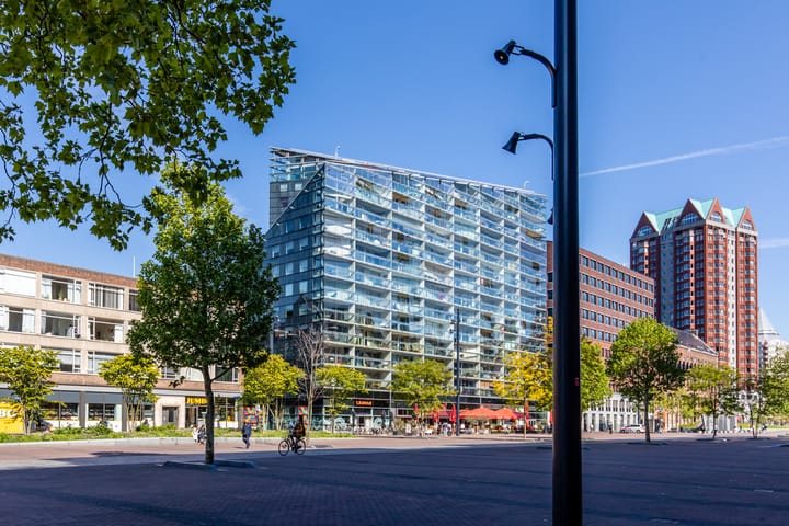 Foto 1 van Librijesteeg 237