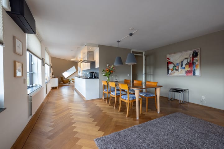 Foto 2 van Librijesteeg 237