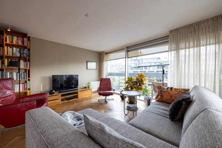 Foto 8 van Librijesteeg 237