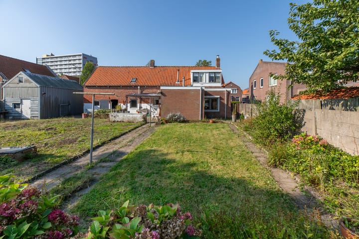 Foto 2 van Gerbrandystraat 128