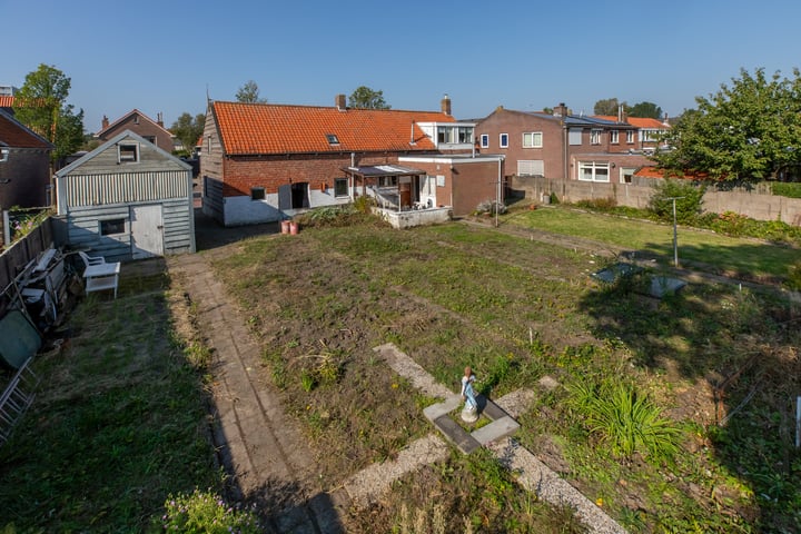 Bekijk foto 4 van Gerbrandystraat 128