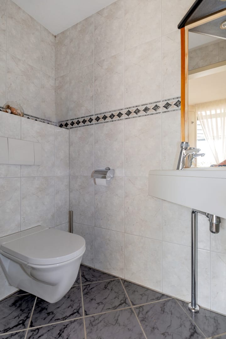 Foto 9 van Witrugspecht 43