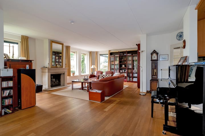 Foto 3 van Witrugspecht 43