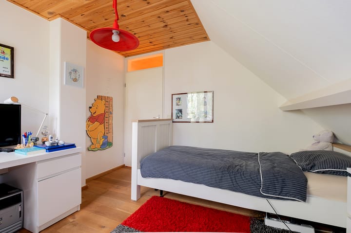 Foto 20 van Witrugspecht 43