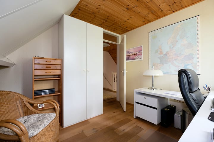 Foto 21 van Witrugspecht 43