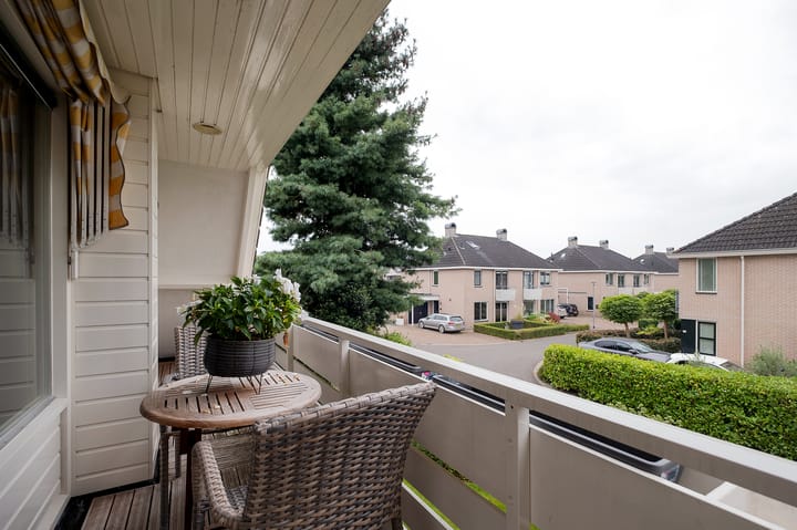 Foto 23 van Witrugspecht 43