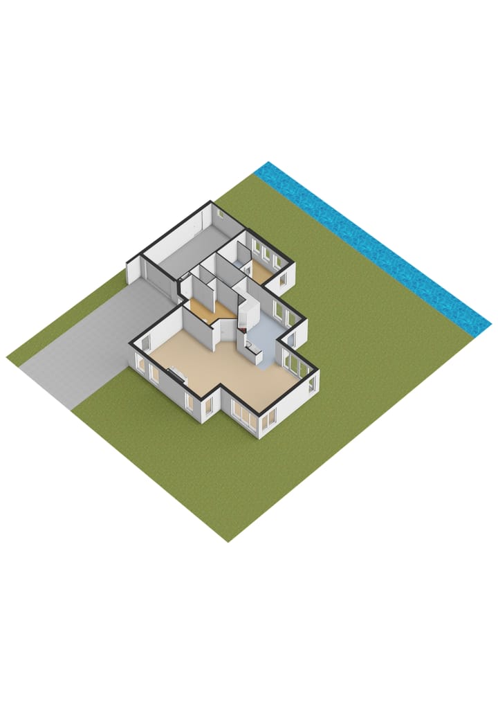 Foto 37 van Witrugspecht 43