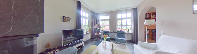 View 360° photo of Woonkamer of Pennendijk 40