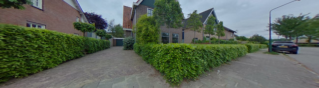 View 360° photo of Straatbeeld of Pennendijk 40