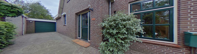 View 360° photo of Vooraanzicht woning of Pennendijk 40