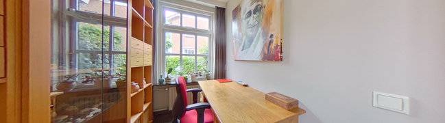 View 360° photo of Woonkamer of Pennendijk 40