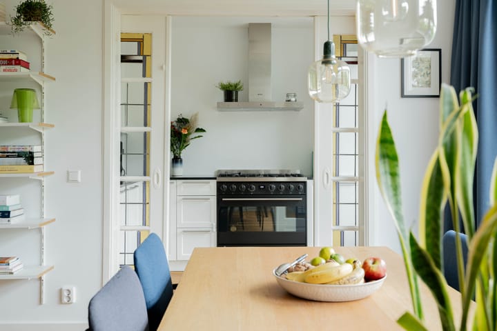 Foto 4 van Joos Banckersweg 14-2