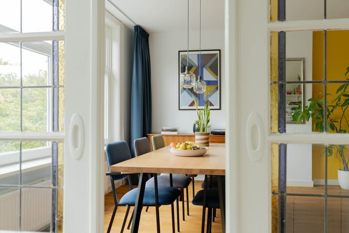 Foto 7 van Joos Banckersweg 14-2