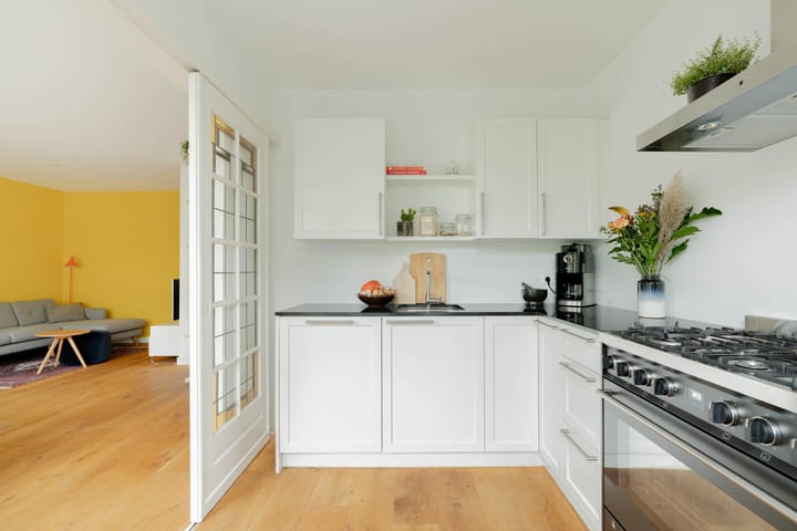 Foto 8 van Joos Banckersweg 14-2