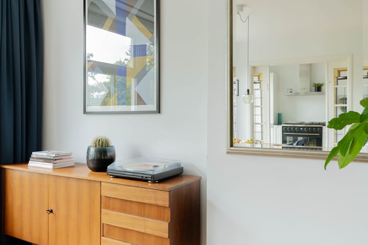 Foto 9 van Joos Banckersweg 14-2