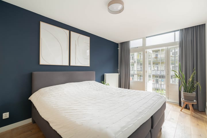 Foto 10 van Joos Banckersweg 14-2