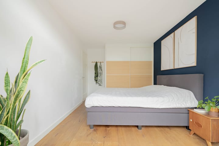 Foto 11 van Joos Banckersweg 14-2