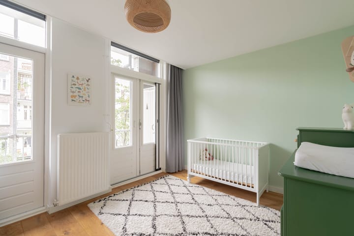 Foto 12 van Joos Banckersweg 14-2