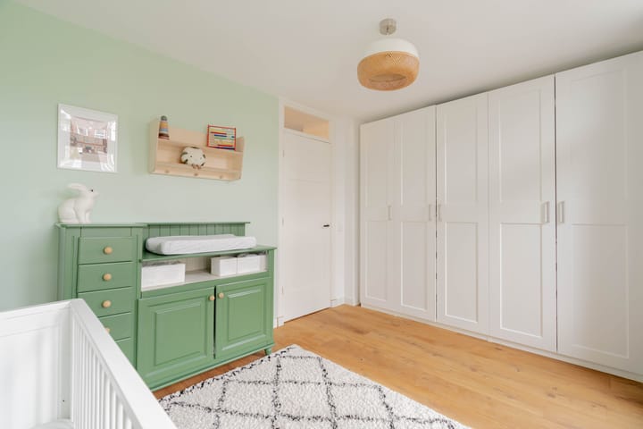 Foto 13 van Joos Banckersweg 14-2