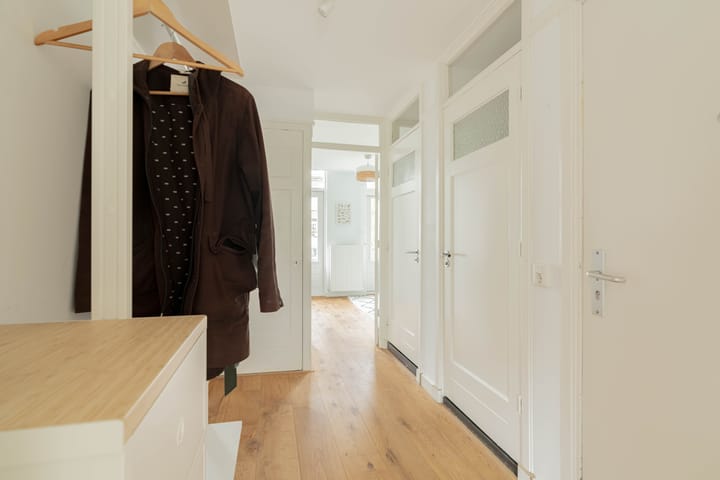 Foto 18 van Joos Banckersweg 14-2