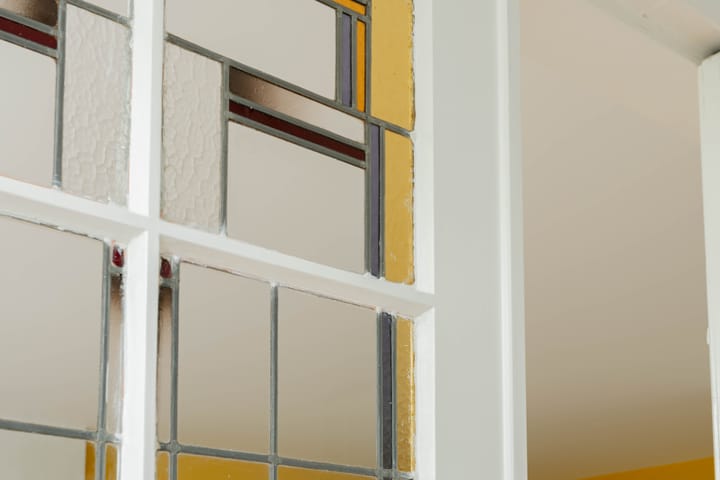 Foto 19 van Joos Banckersweg 14-2