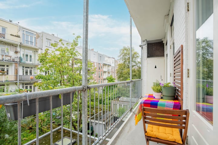 Foto 20 van Joos Banckersweg 14-2