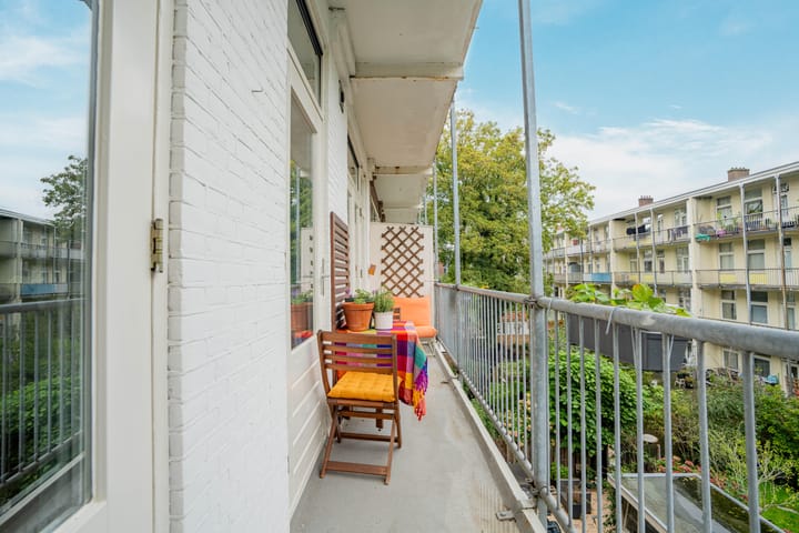 Foto 21 van Joos Banckersweg 14-2