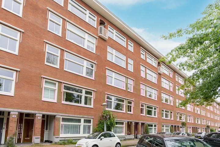 Foto 24 van Joos Banckersweg 14-2