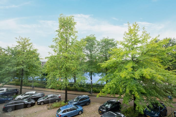 Foto 25 van Joos Banckersweg 14-2