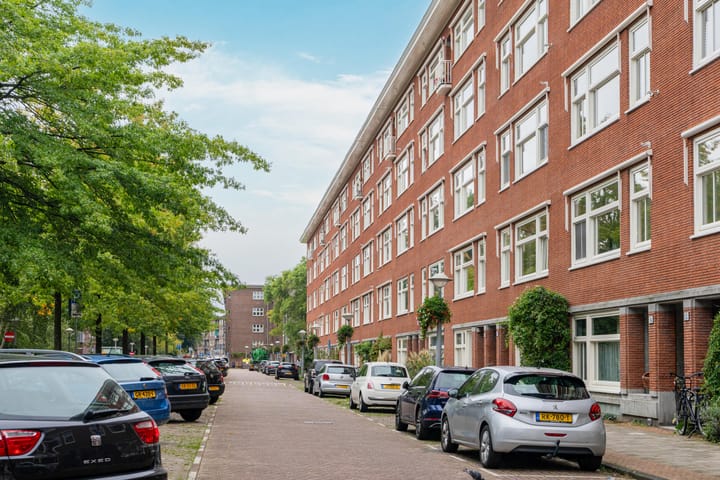 Foto 26 van Joos Banckersweg 14-2