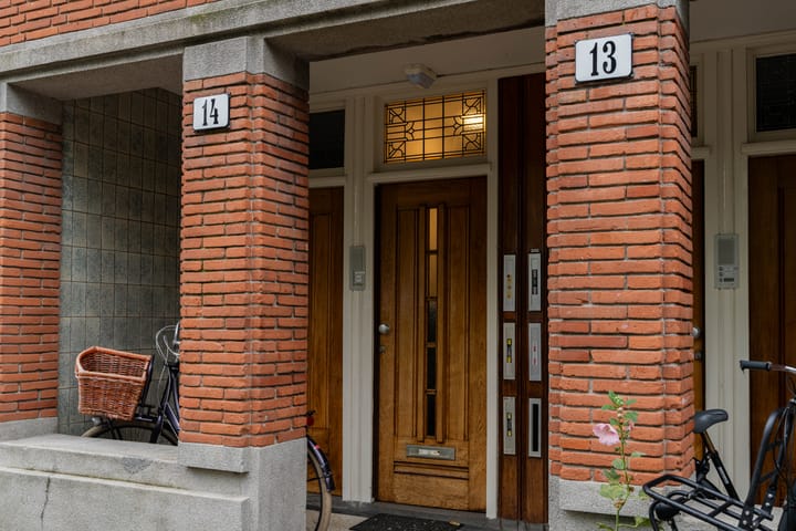 Foto 27 van Joos Banckersweg 14-2