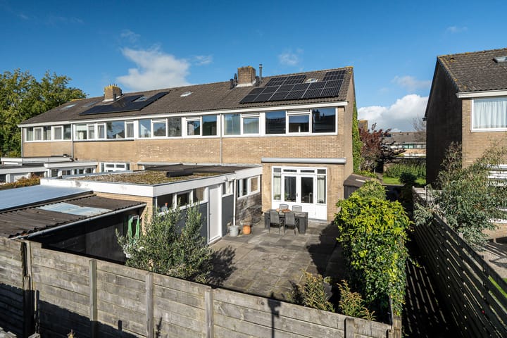 Foto 1 van De Tsjotter 33