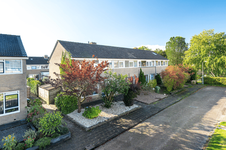 Foto 2 van De Tsjotter 33