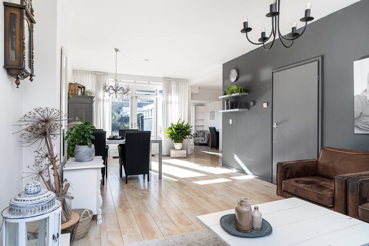 Foto 3 van De Tsjotter 33