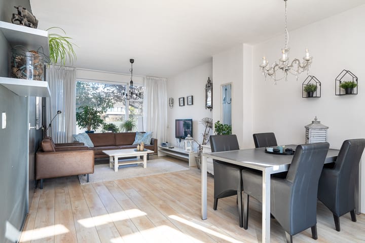 Foto 4 van De Tsjotter 33