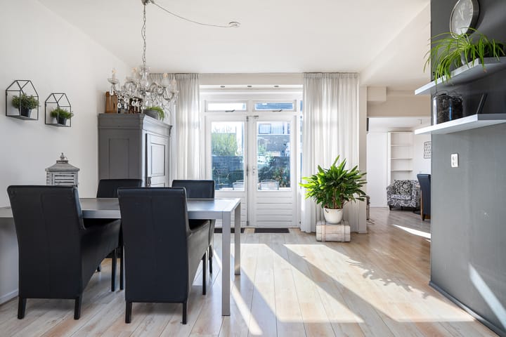 Foto 6 van De Tsjotter 33