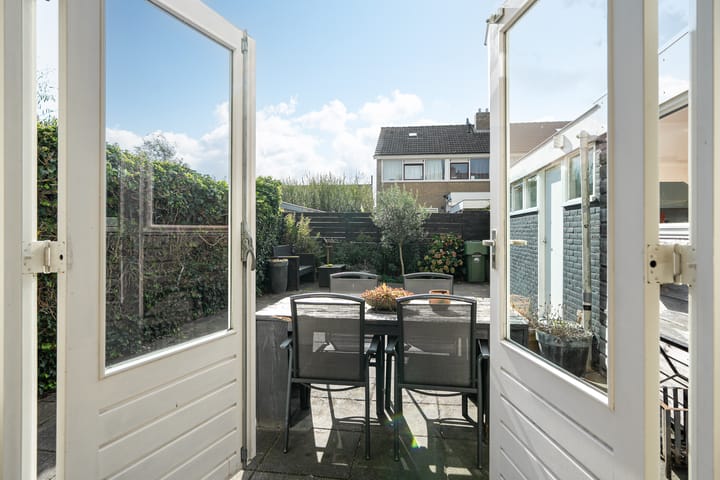 Foto 7 van De Tsjotter 33