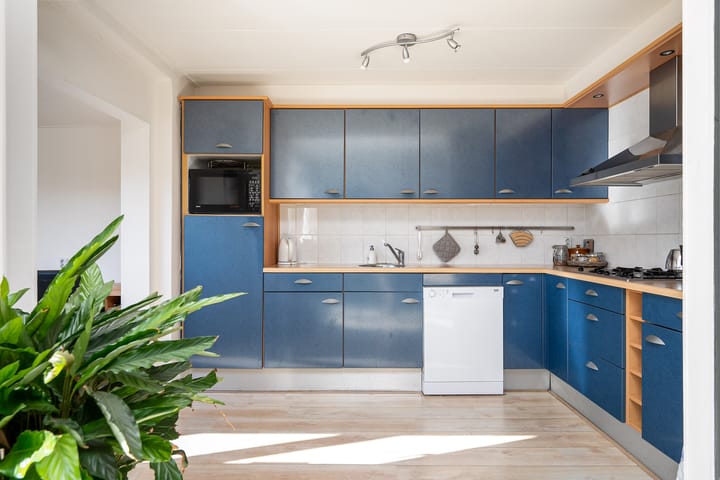 Foto 8 van De Tsjotter 33