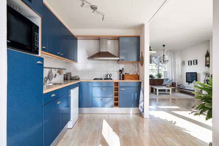 Foto 9 van De Tsjotter 33