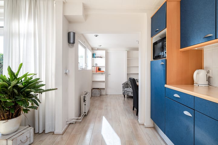 Foto 10 van De Tsjotter 33