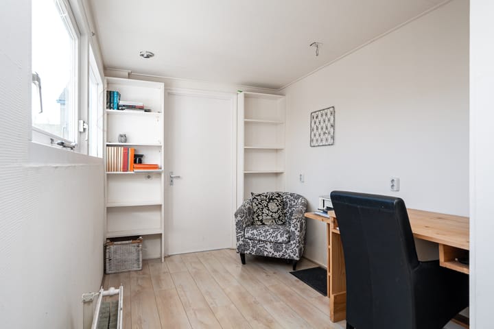 Foto 11 van De Tsjotter 33