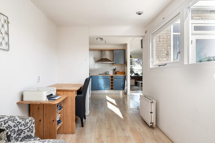 Foto 12 van De Tsjotter 33