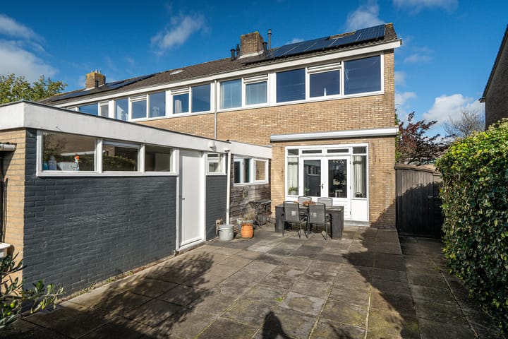 Foto 15 van De Tsjotter 33