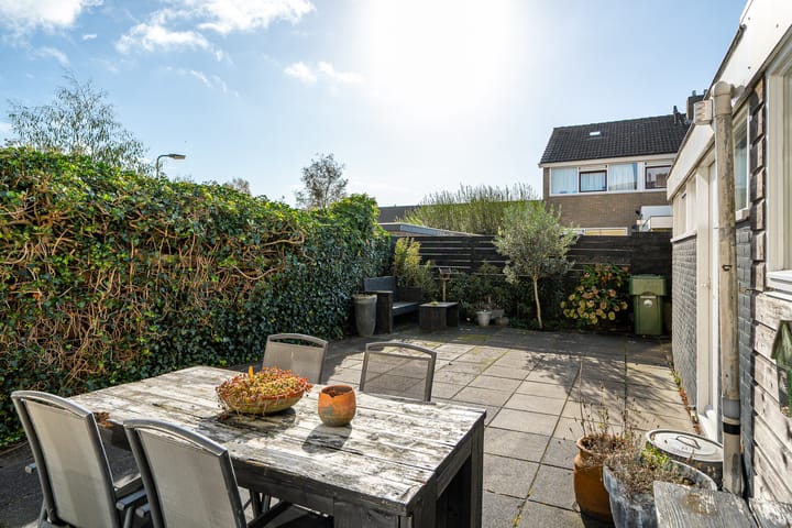 Foto 19 van De Tsjotter 33