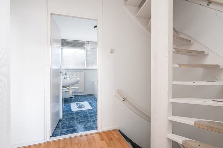 Foto 31 van De Tsjotter 33