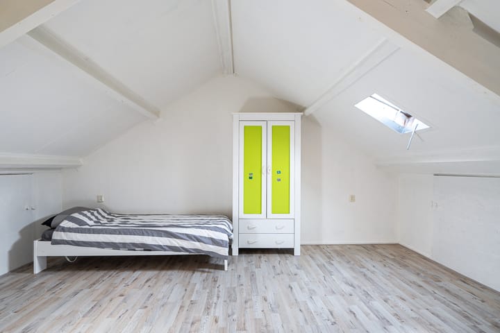 Foto 32 van De Tsjotter 33