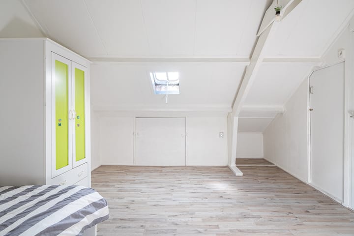 Foto 33 van De Tsjotter 33