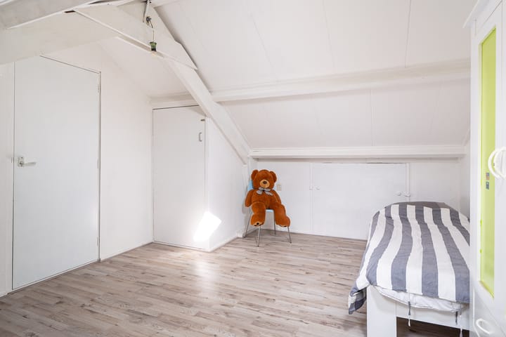 Foto 34 van De Tsjotter 33