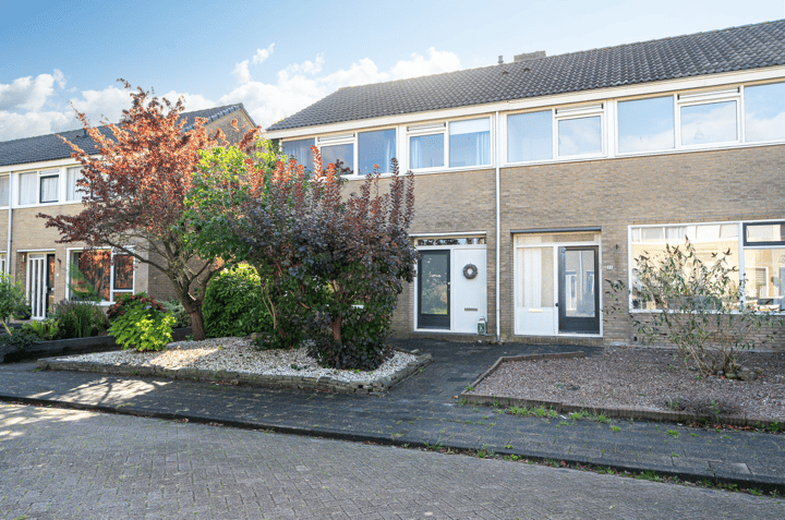 Foto 36 van De Tsjotter 33