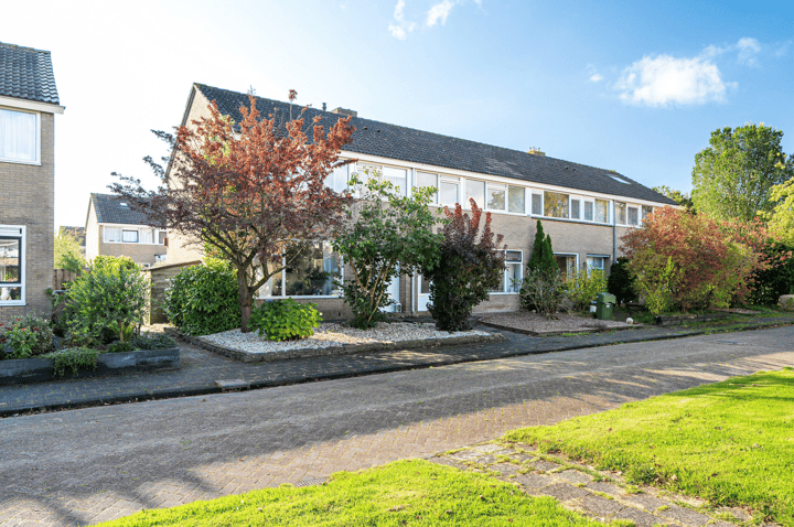 Foto 37 van De Tsjotter 33